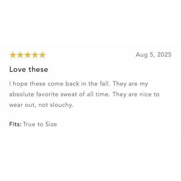 NWT Size XXS - Daily Practice by Anthropologie Barrel Sweatpants - Picture 11 of 16